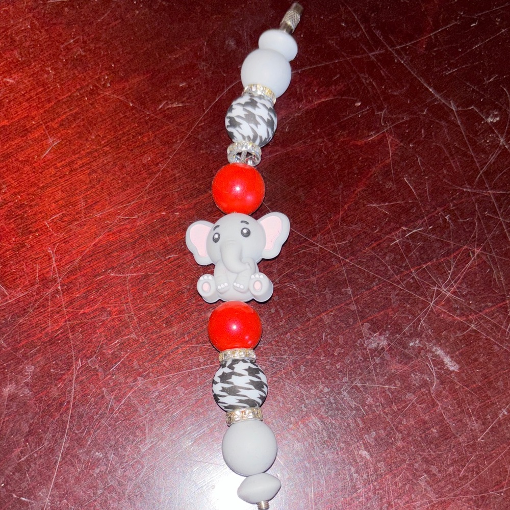 Alabama cup charm